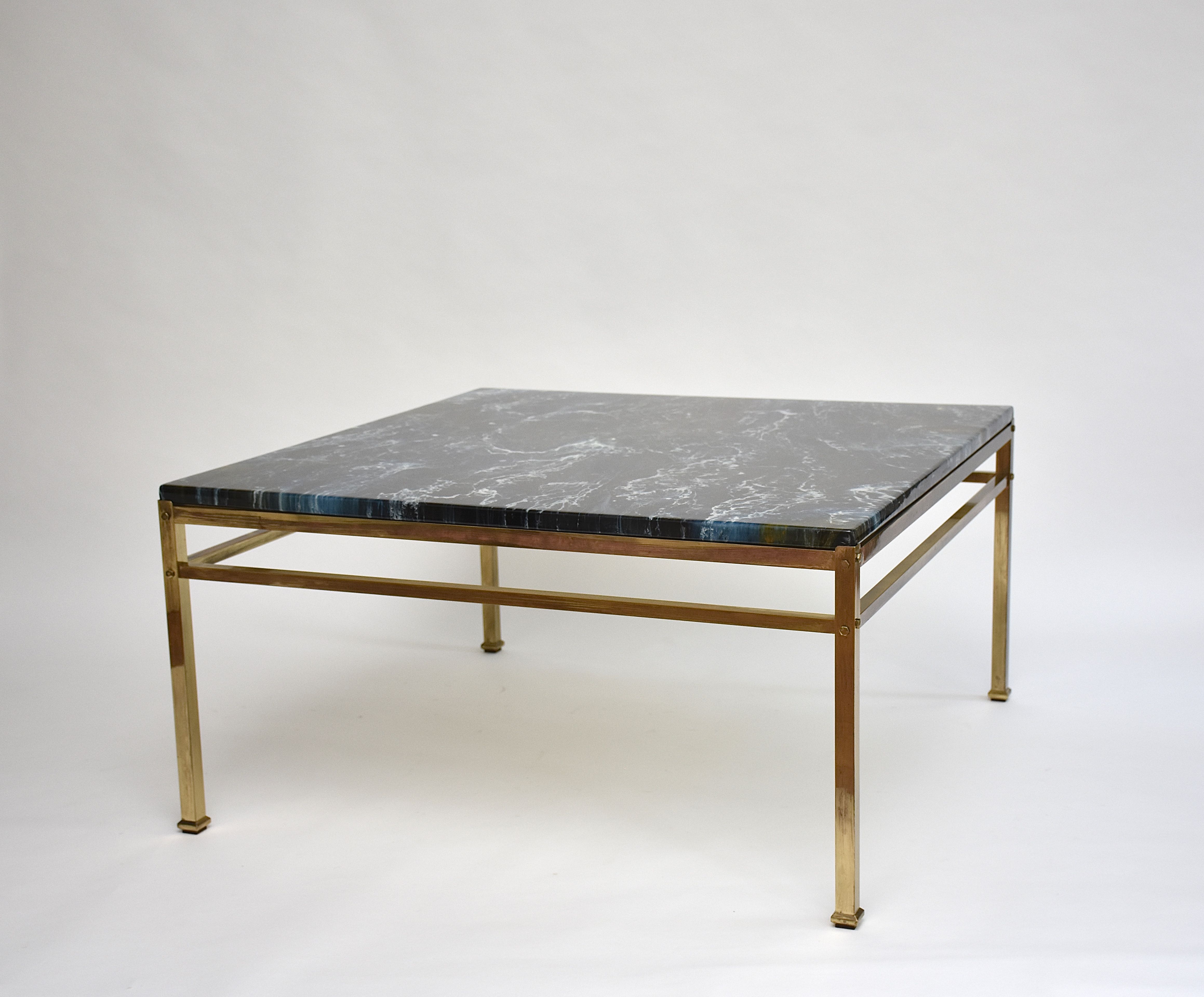 Mid-century salontafel