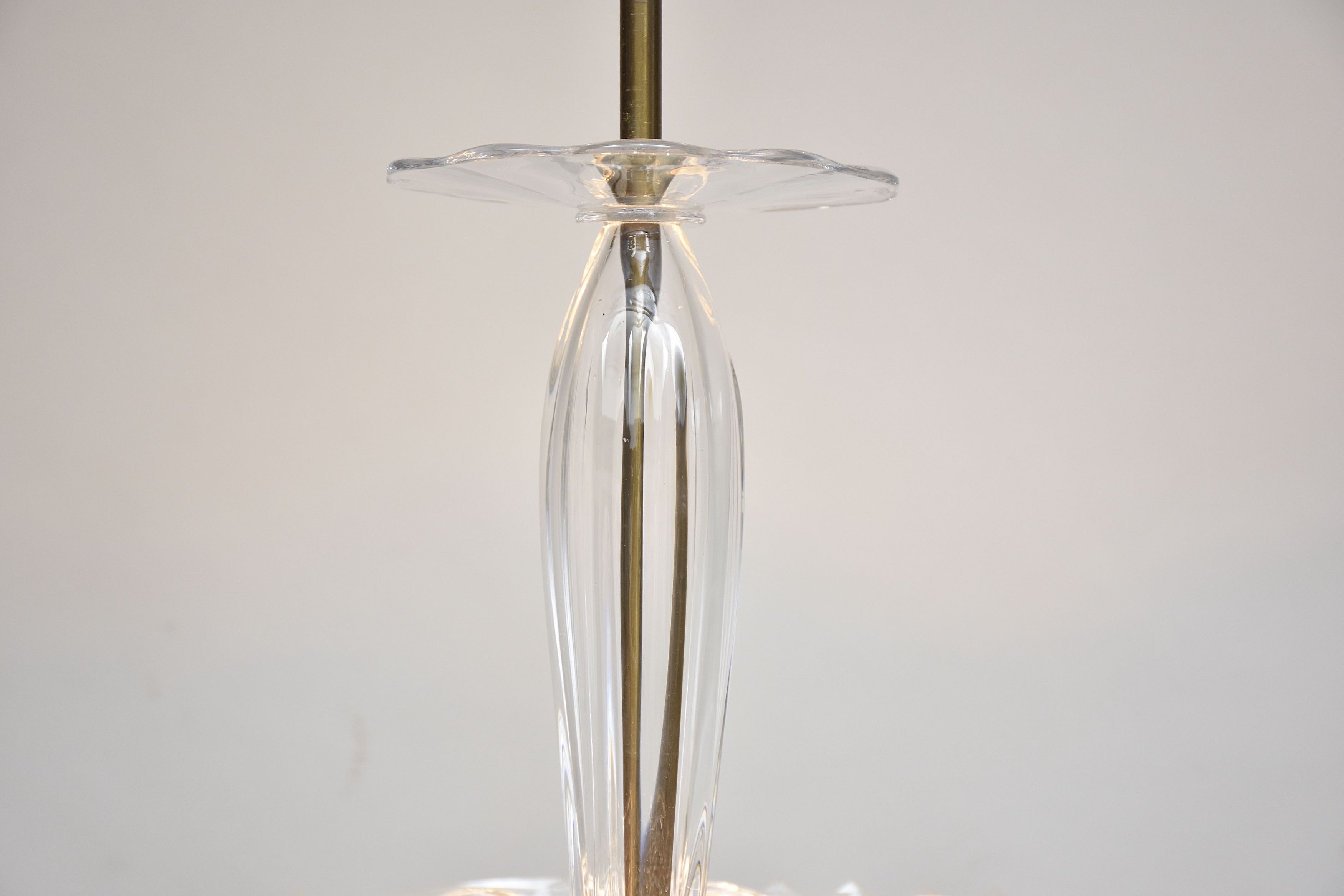 Mid-century lamp van Carl Fagerlund